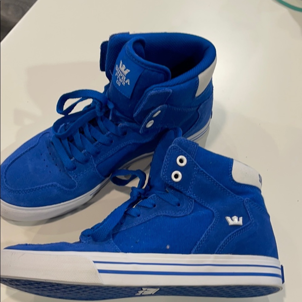 Supra Men’s